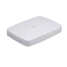 IP-відеореєстратор Dahua DH-NVR1A08-8P (80 6Mp)